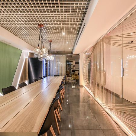 Amazinn Places Blasco De Garay 102 Madrid Exterior foto