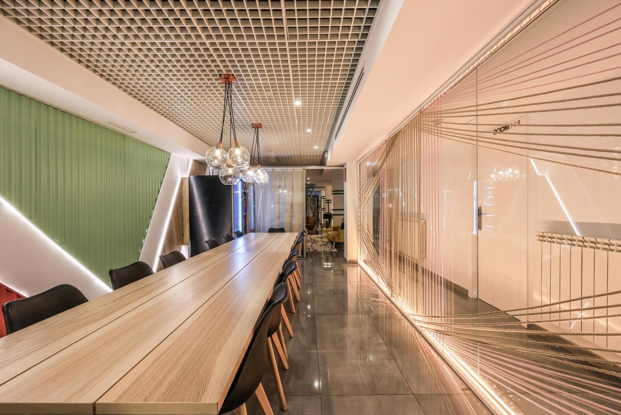Amazinn Places Blasco De Garay 102 Madrid Exterior foto